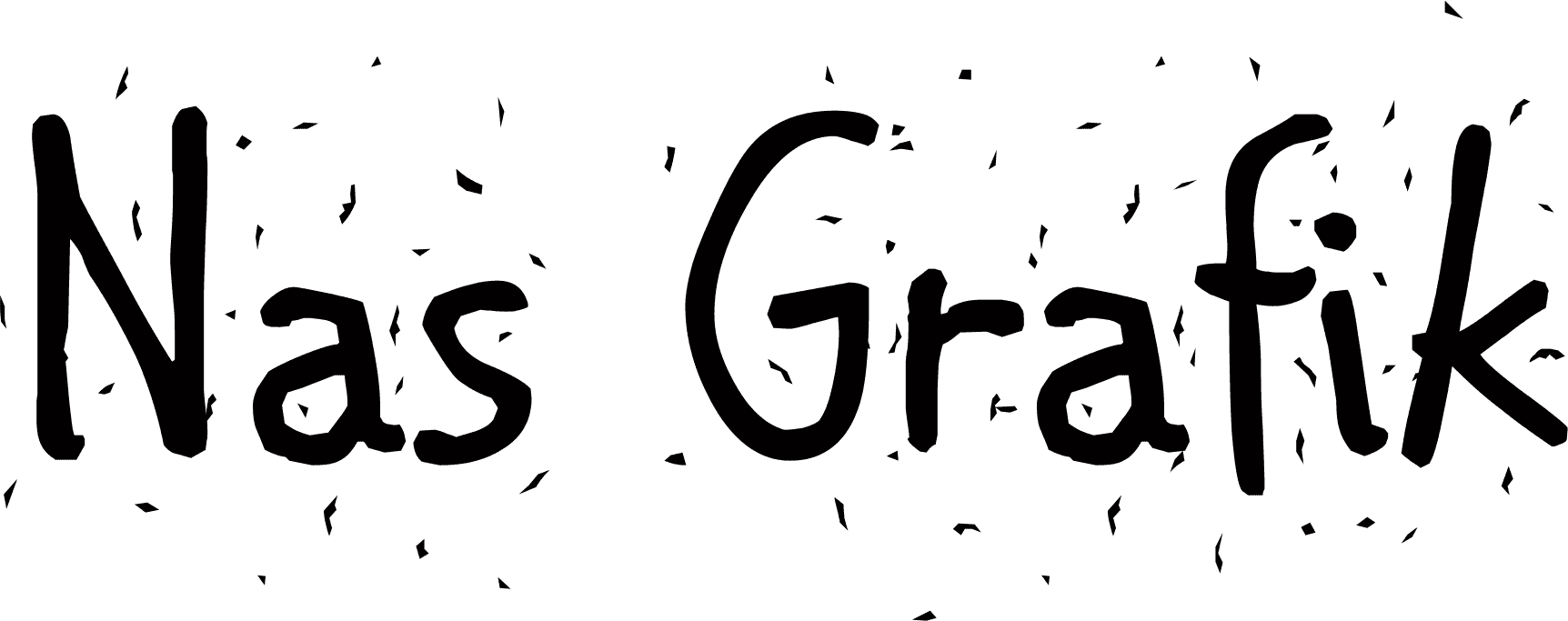 nas grafik web tasarım & yazılım